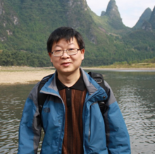 Yunfang Liu