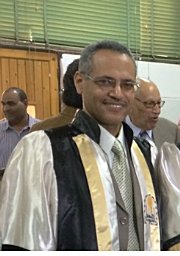 Kamal A. Abo-Elyousr
