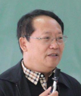 Wenxi Lu