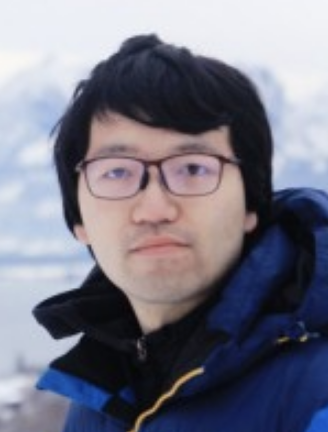 Zihao Ding