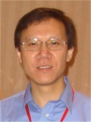 Hujun Yin