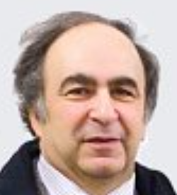 Vladimir Rozhansky