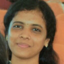 Nithya S George
