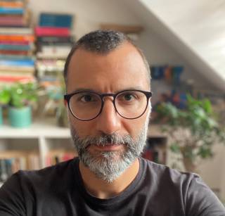 Ali Coskun Tuncer