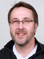 Reidar Haugsrud