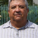 Jose Antonio Garzon-Tiznado