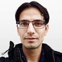 Morteza Ghahremani
