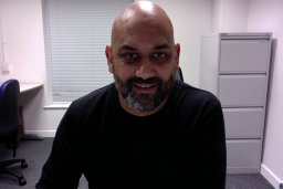 Mark J Paul-Clark