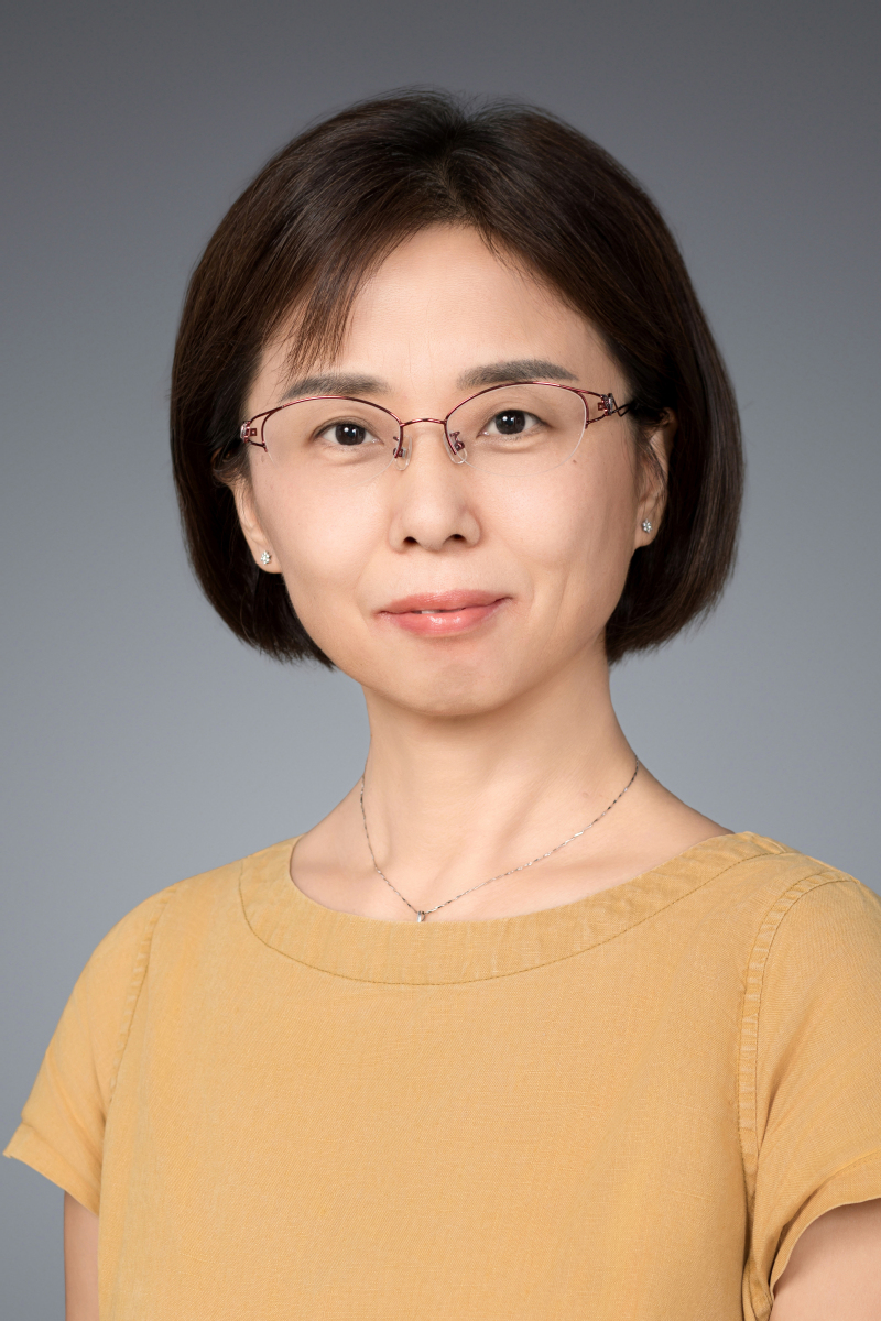 Chunguang Wang