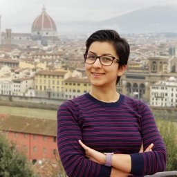 Azadeh Keivani