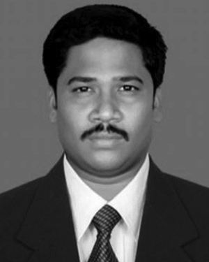 Ambeth Kumar V D