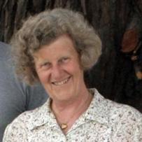 Christiane Gebhardt