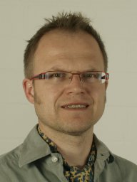 Andreas Kroll