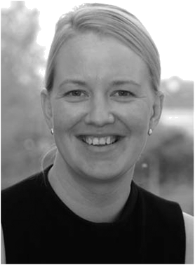 Carol Featherston