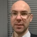 Eric Lendormy