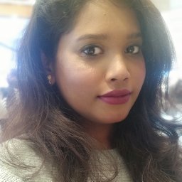 Shelly Kujur