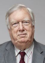 Edward W. Schlag