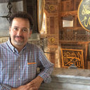 Ismael Manuel Rodriguez-Herrera