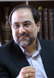 Mohammad R. Mokhber Dezfouli