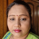 Aruna M Biradar