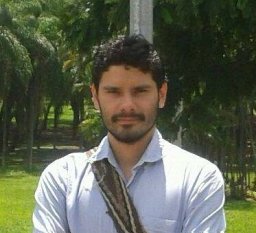 Juan Camilo Lopez