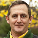 Bruce Martin