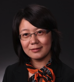 Rong Zhang