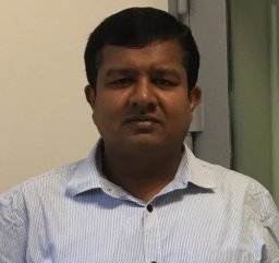 Kandasamy Vignarooban