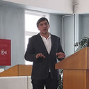 Alexey Evsyukov