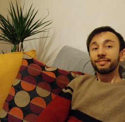 Matteo Dal Pra