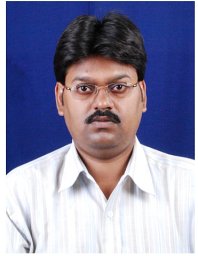 Niladri Shekhar Mishra