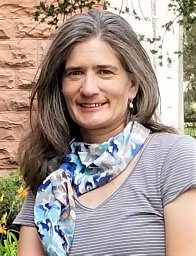 Kristen Marie Waring