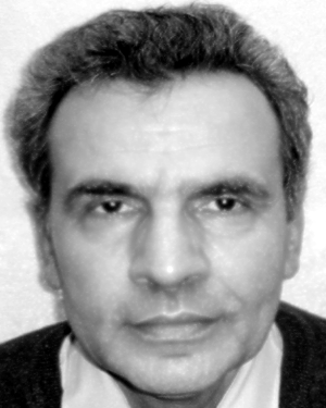 Aldo Paraboni