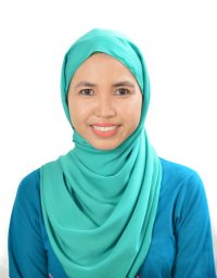 Maisarah Mohd Saleh