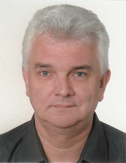 Peter Schraml