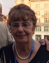 Emel Arinc  or Arinc