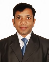 Shailender Kumar