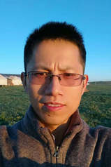 Guochun Shen
