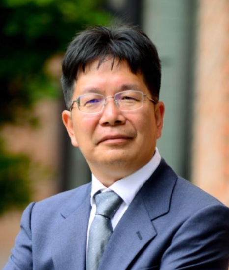 Tianyun Liu