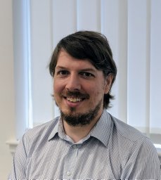 Gareth O. S. Williams