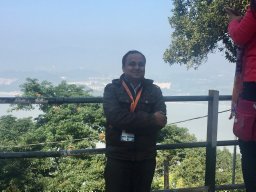 Neeraj Kumar Biswas