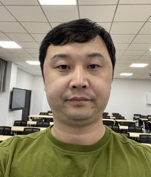 Ming Gao