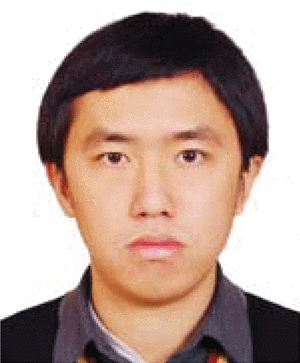 Zeyu Wu