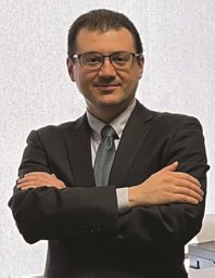 Lykoudis Panagis M