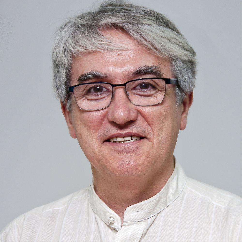 Gregorio Santos Soler