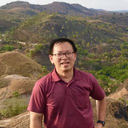 Antonius Suwanto