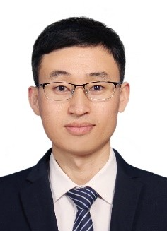 Guodong Yu