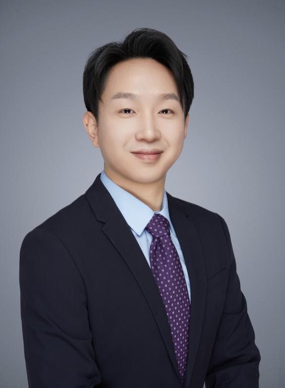 Lei Jin