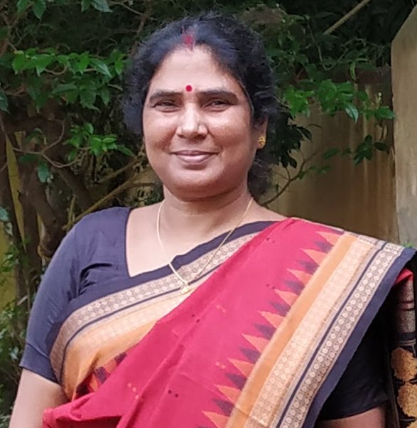 Kadambini Sarangi