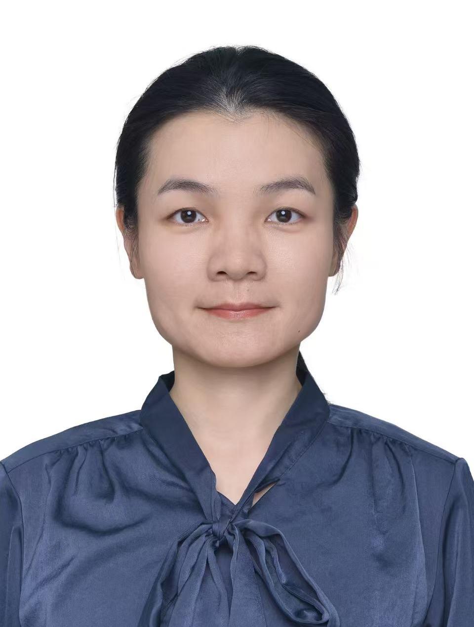 Yanghui Zhao